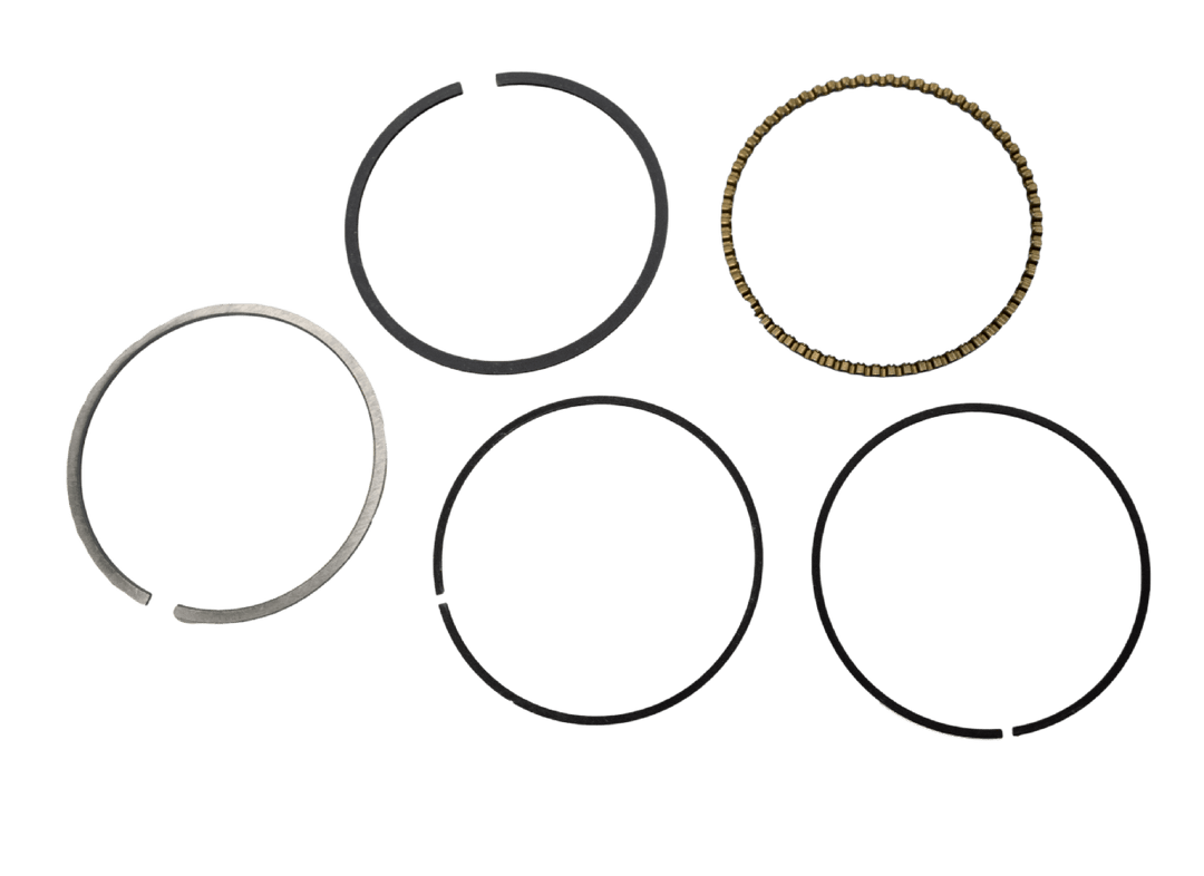 ANILLOS CBZ160 STD