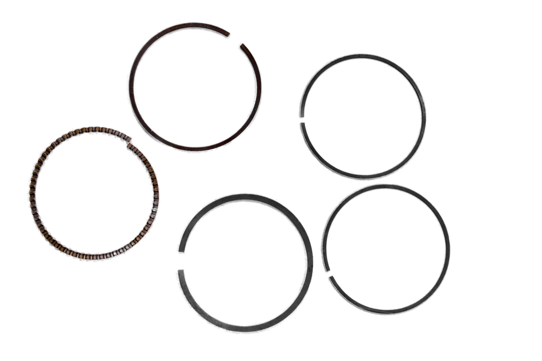 ANILLOS NXR125/CG125 KSE STD - Mundimotos