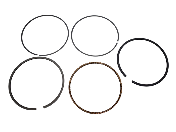 ANILLOS XR250 STD JAPON - Mundimotos