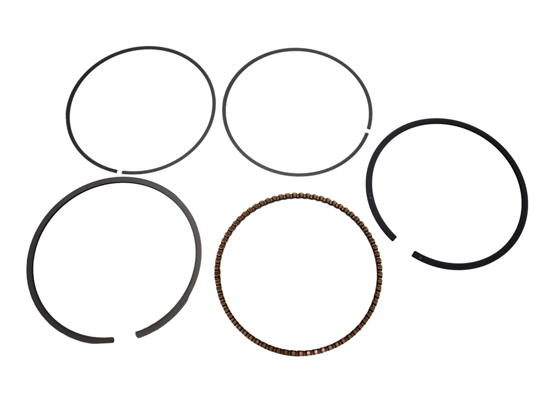 ANILLOS XR250 STD JAPON - Mundimotos