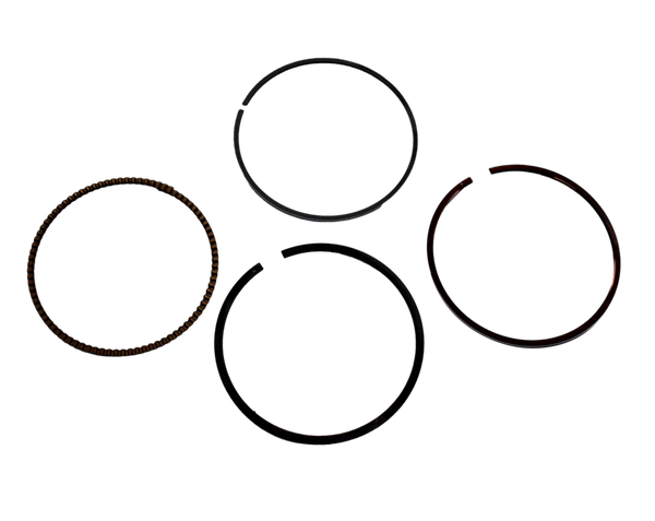 ANILLOS CBF150 STD RTX/INVICTA - Mundimotos
