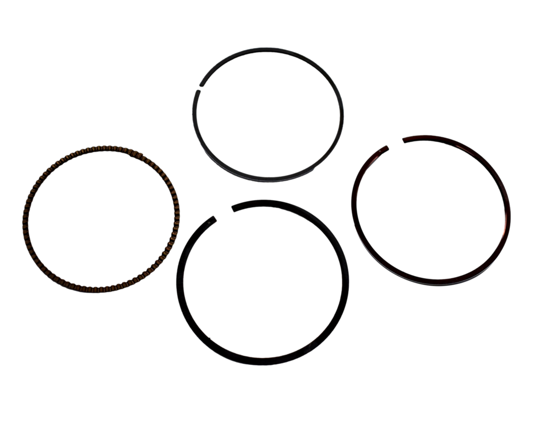 ANILLOS CBF150 STD RTX/INVICTA - Mundimotos