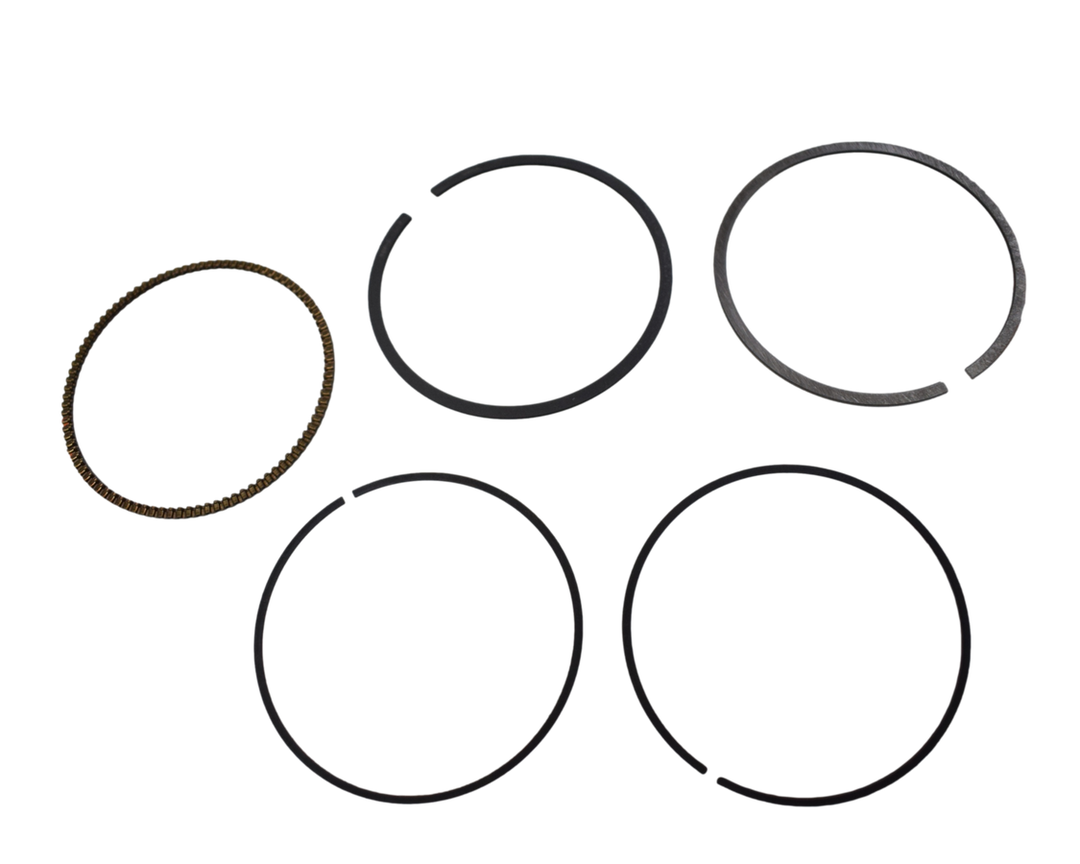 ANILLOS CBF150 STD RTX/INVICTA ORIGINAL - Mundimotos
