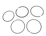 ANILLOS CBF150 STD RTX/INVICTA ORIGINAL - Mundimotos