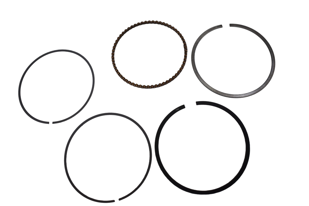 ANILLOS E-STORM STD/CB125E ORIGINAL - Mundimotos