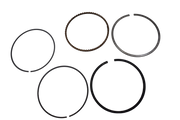 ANILLOS E-STORM STD/CB125E ORIGINAL - Mundimotos