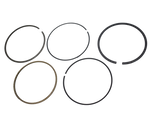 Load image into Gallery viewer, ANILLOS CBF125 STD XR125BRIO ORIGINAL - Mundimotos