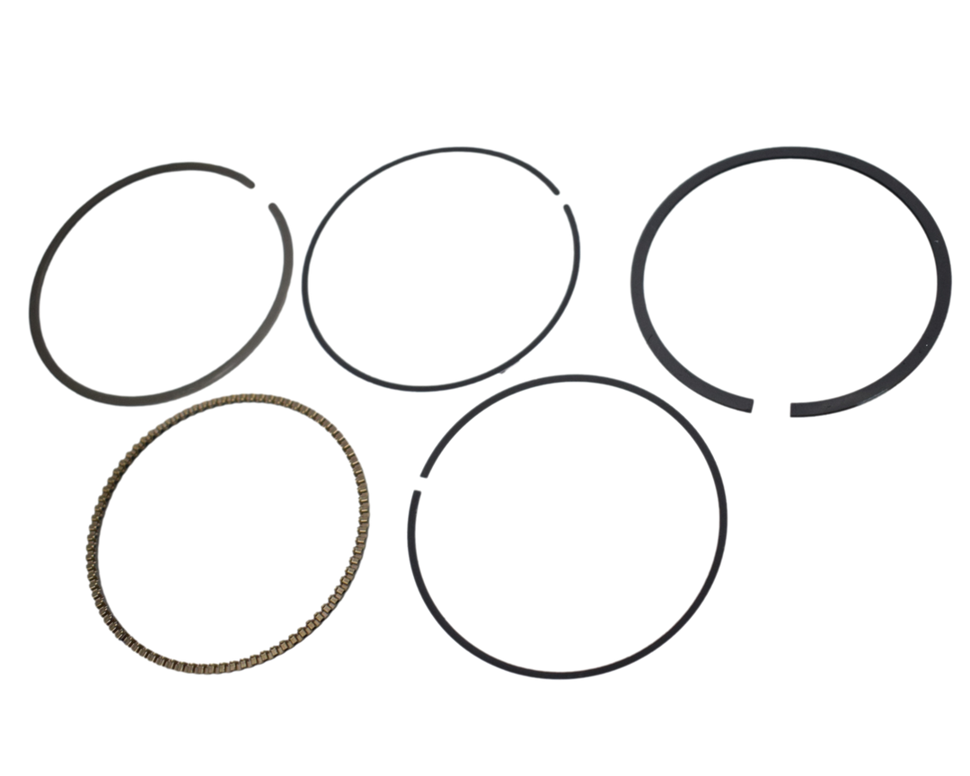 ANILLOS CBF125 STD XR125BRIO ORIGINAL - Mundimotos