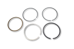 Cargar imagen en el visor de galería, ANILLOS CB110 STD JAPON - Mundimotos