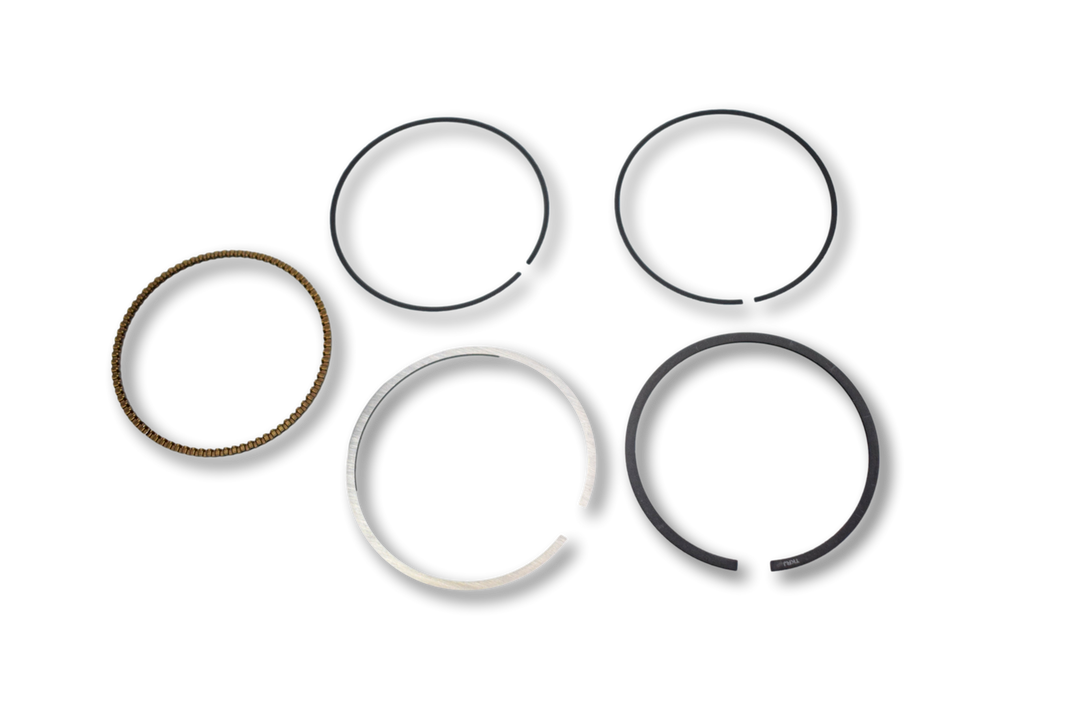 ANILLOS CB110 STD JAPON - Mundimotos