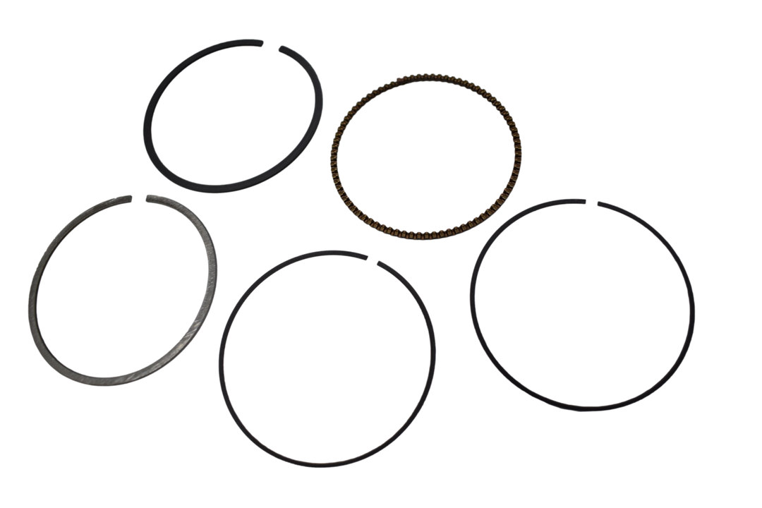 ANILLOS CB110 STD ORIGINAL - Mundimotos