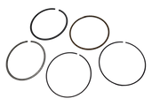 ANILLOS CB110 STD ORIGINAL - Mundimotos