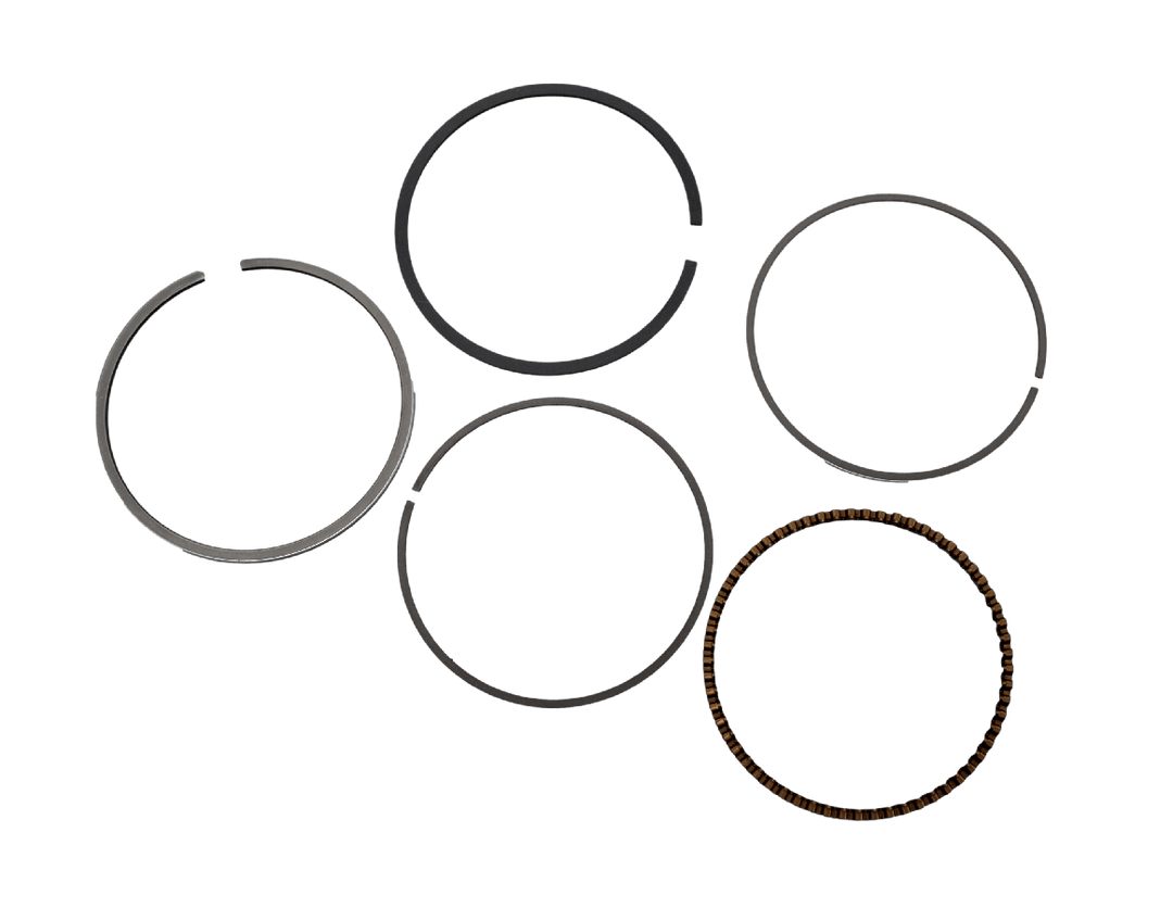 ANILLOS XLR125 STD