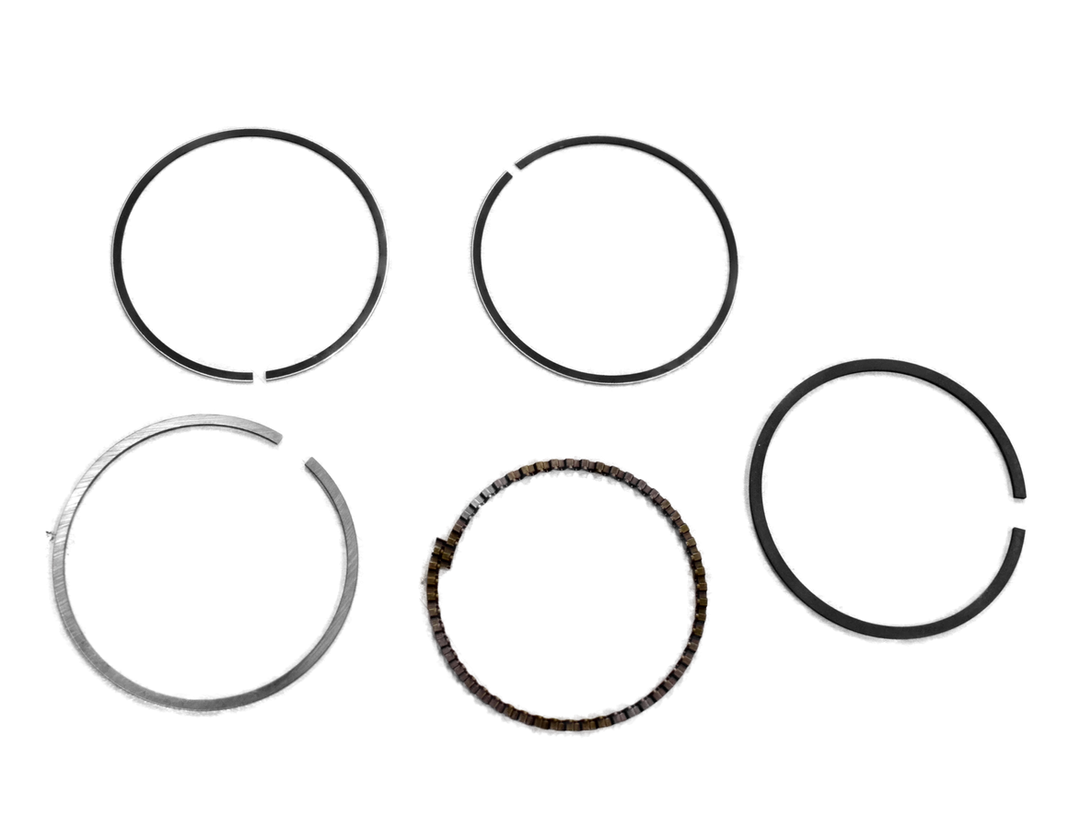 ANILLOS SLEEK/C-100BIZ 0.25 - Mundimotos