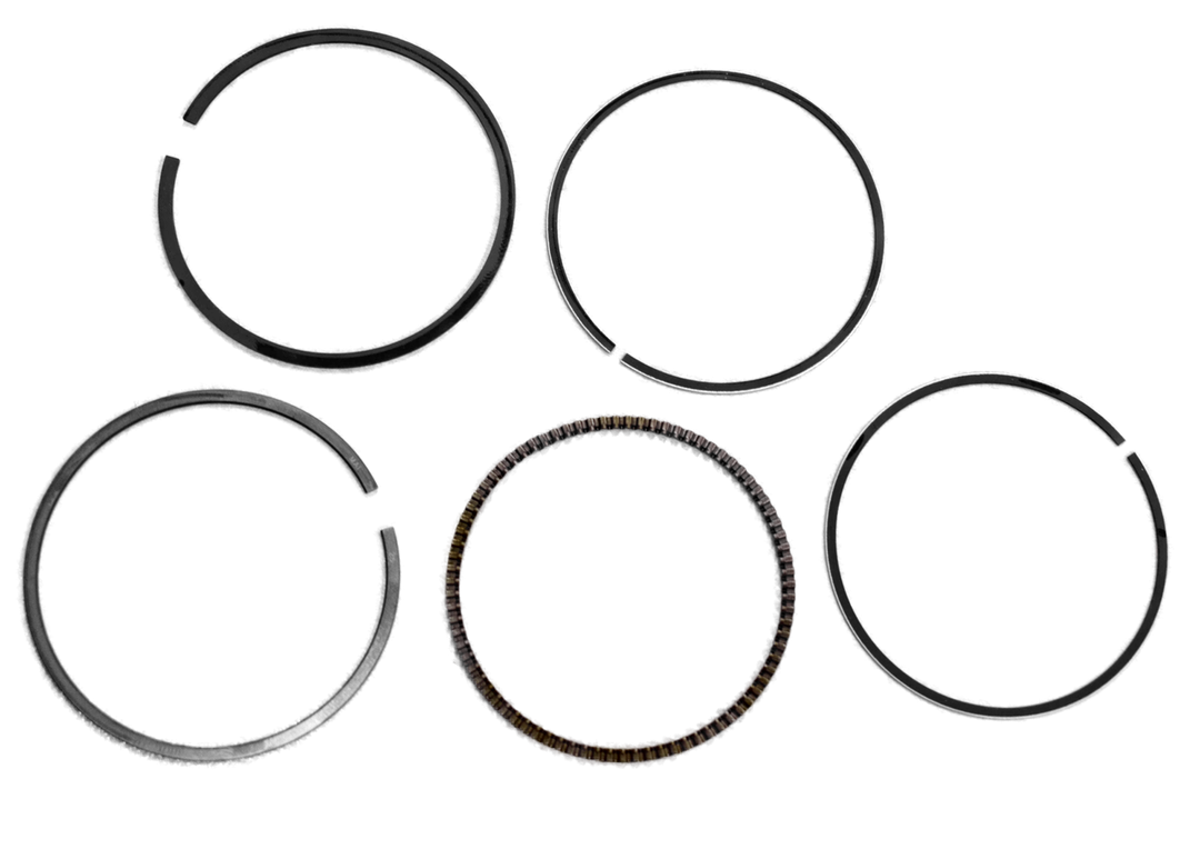 ANILLOS CB110 0.25 - Mundimotos