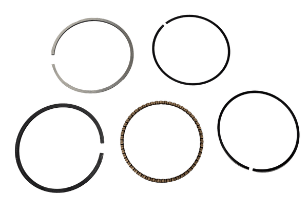 ANILLOS SLEEK/C-100BIZ 0.50