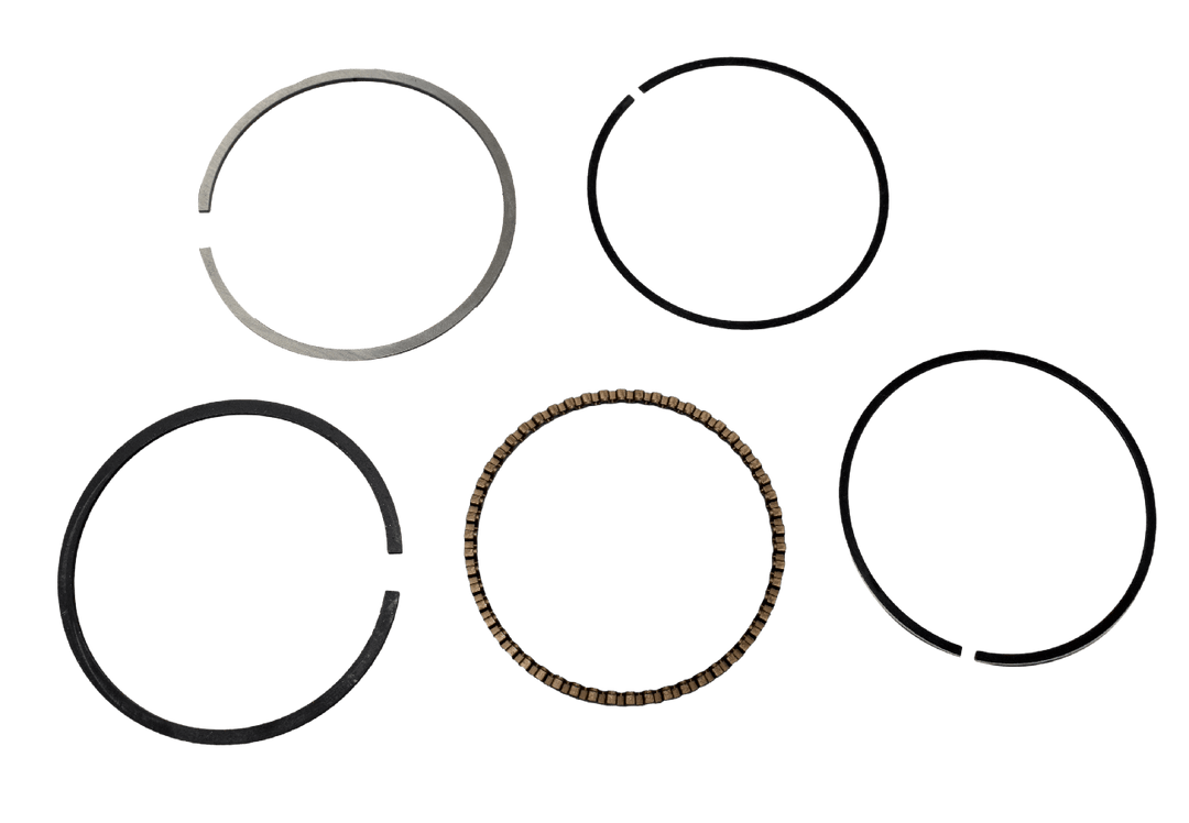 ANILLOS SLEEK/C-100BIZ 0.50