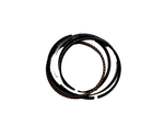 Cargar imagen en el visor de galería, ANILLOS SLEEK/ 0.50 XXXXXXXXXXXXXX - Mundimotos