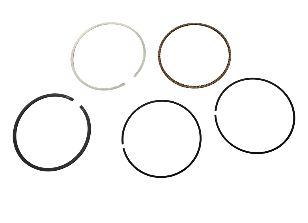 ANILLOS CB110 0.50