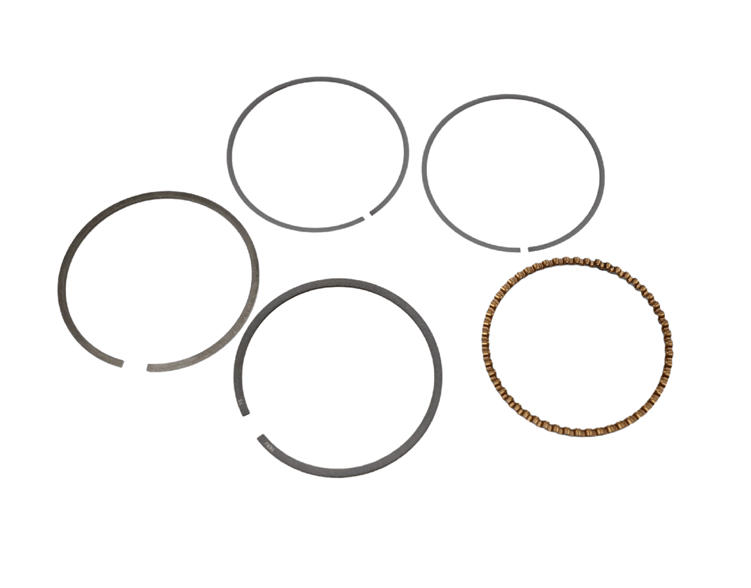 ANILLOS SLEEK/C-100BIZ 0.75