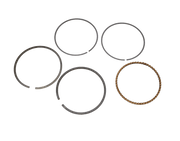 ANILLOS SLEEK/C-100BIZ 0.75