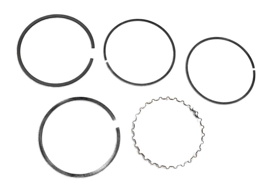 ANILLOS L250 0.25 - Mundimotos