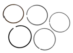 Load image into Gallery viewer, ANILLOS 0.25 NXR125XXXXXXXXXXXXXXX - Mundimotos