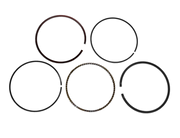 ANILLOS XR250 0.25 - Mundimotos