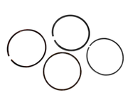 ANILLOS CBF150 0.25 RTX/INVICTA - Mundimotos