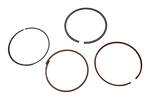 Load image into Gallery viewer, ANILLOS CBF125 0.25 XR125BRIO JAPON - Mundimotos