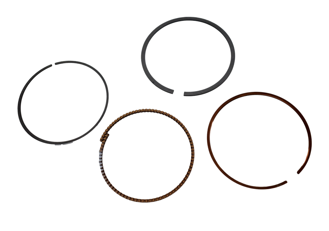 ANILLOS CBF125 0.25 XR125BRIO JAPON - Mundimotos