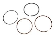 ANILLOS CBF125 0.25 XR125BRIO JAPON - Mundimotos