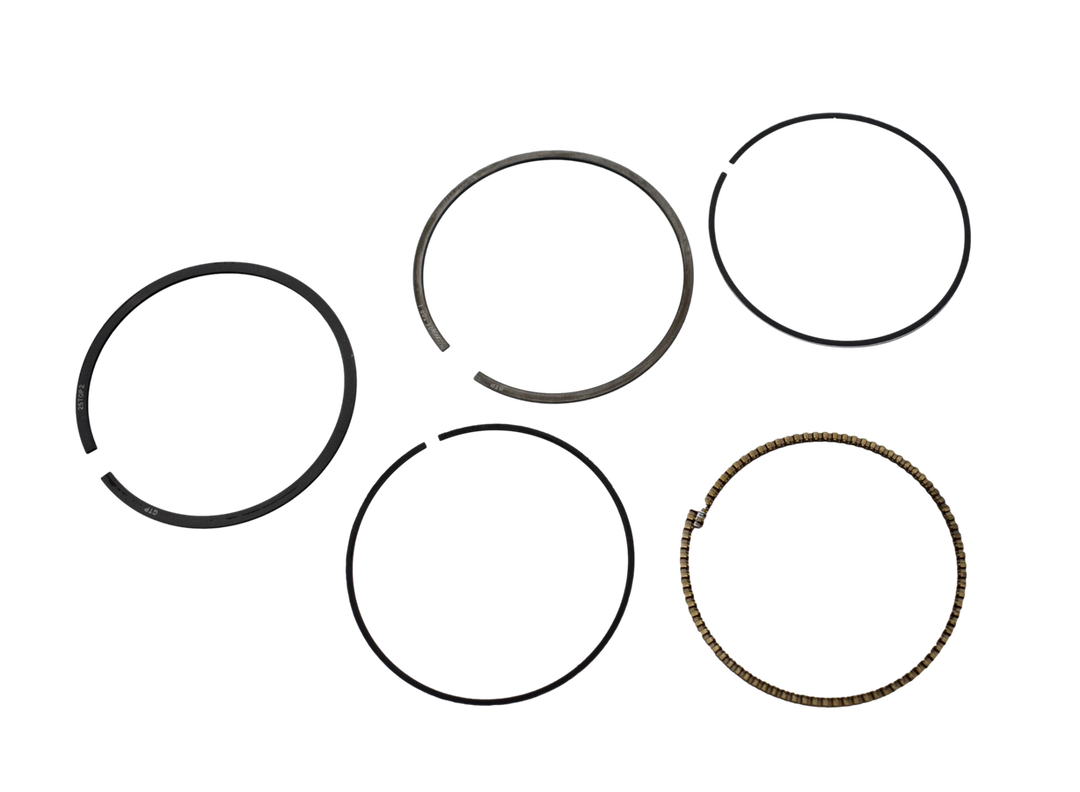 ANILLOS CBF125 0.25 XR125BRIO ORIGINAL - Mundimotos