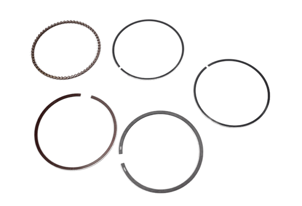 ANILLOS XR200R 0.50