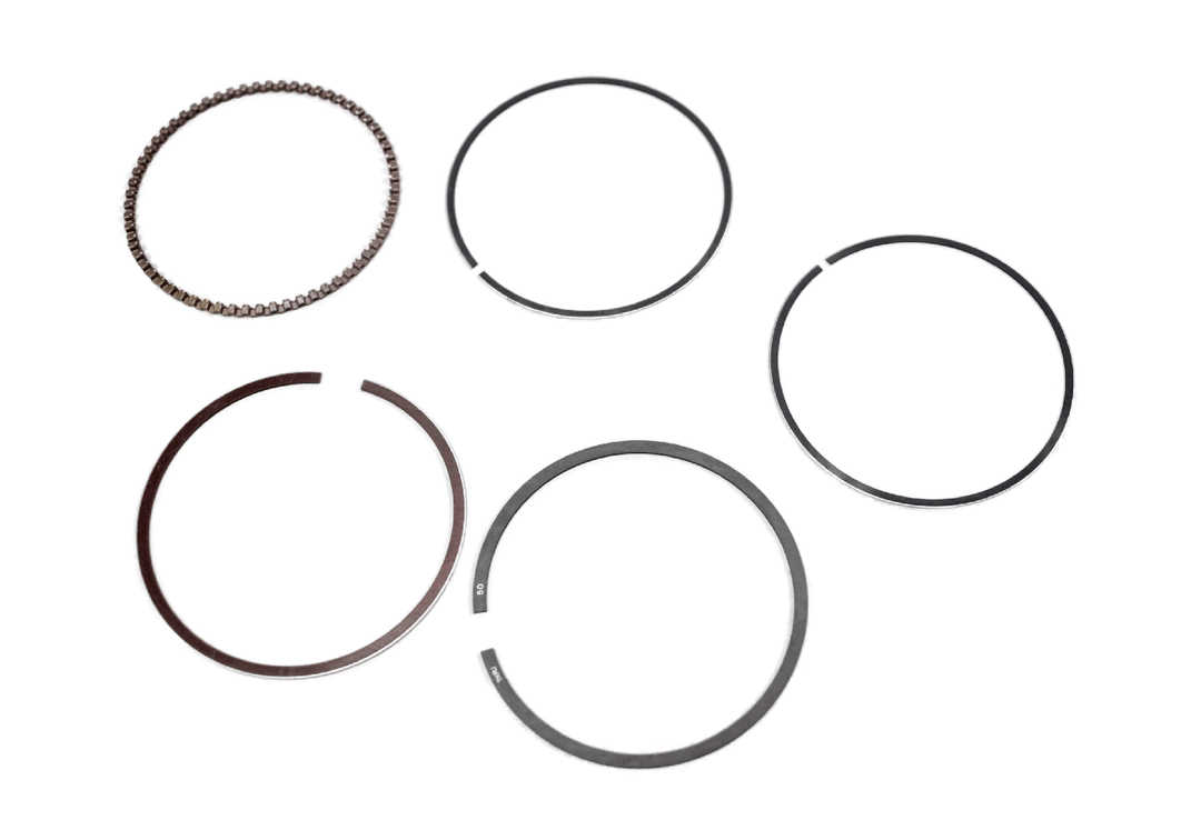 ANILLOS XR200R 0.50