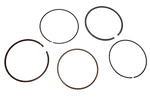 Cargar imagen en el visor de galería, ANILLOS XR250 0.50