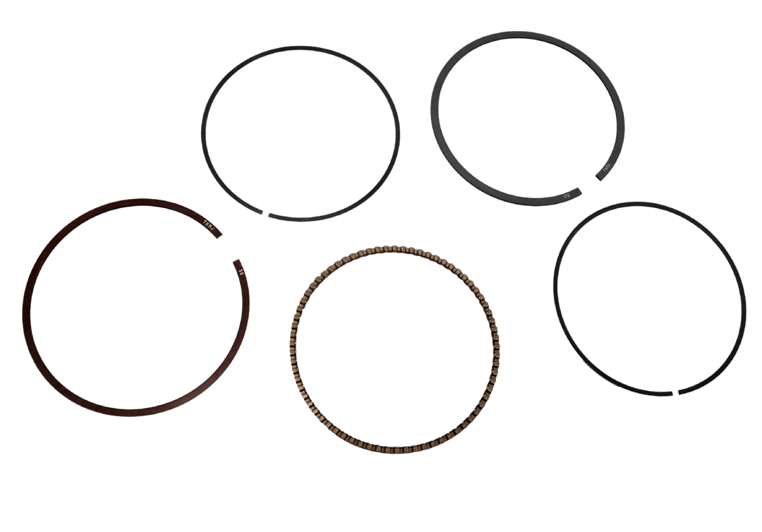 ANILLOS XR250 0.50