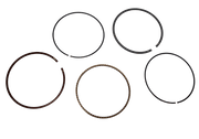 ANILLOS XR250 0.50