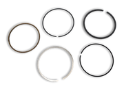 ANILLOS CBF125 0.50 XR125BRIO JAPON - Mundimotos