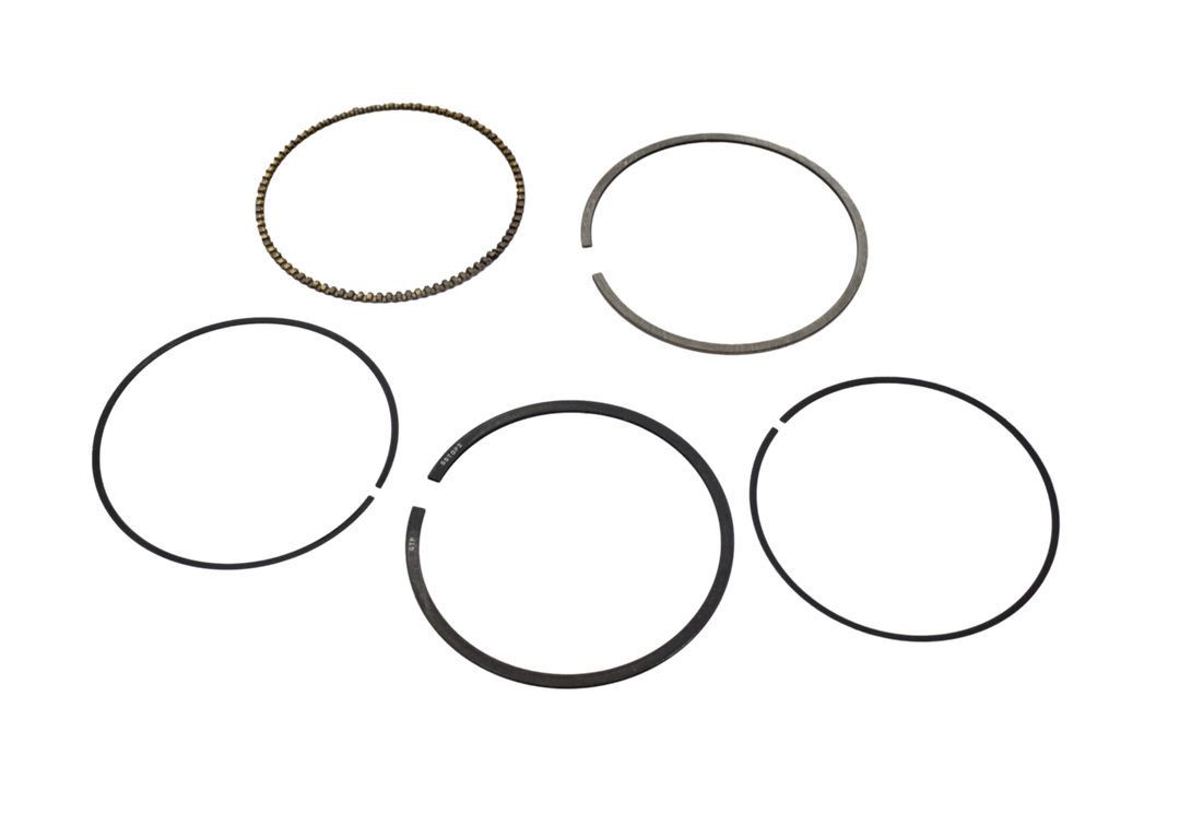 ANILLOS CBF125 0.50 XR125BRIO ORIGINAL - Mundimotos