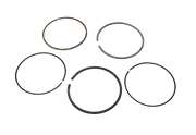 ANILLOS CBF125 0.50 XR125BRIO ORIGINAL - Mundimotos