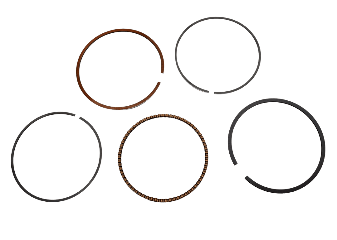 ANILLOS XLR125 0.50