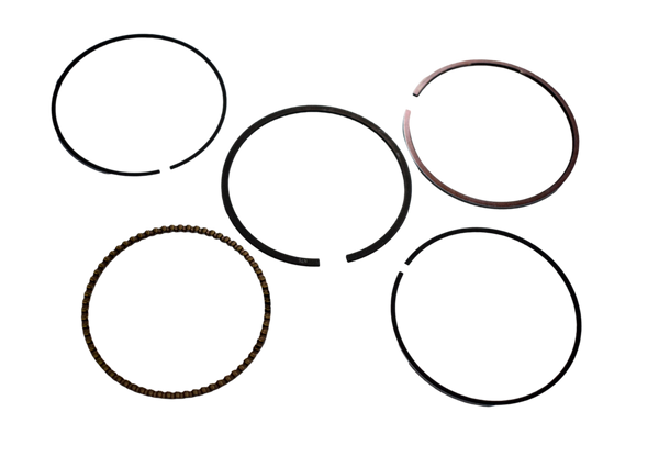 ANILLOS XLR125 0.75 - Mundimotos