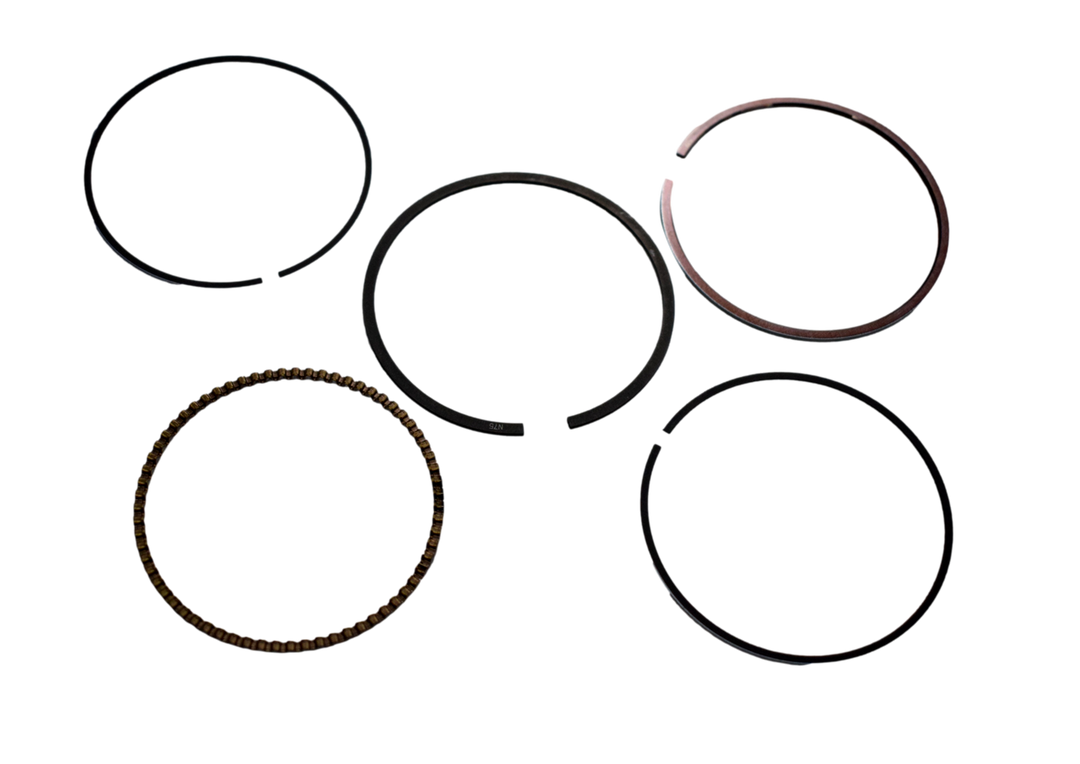 ANILLOS XLR125 0.75 - Mundimotos