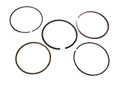 ANILLOS XLR125 0.75 - Mundimotos