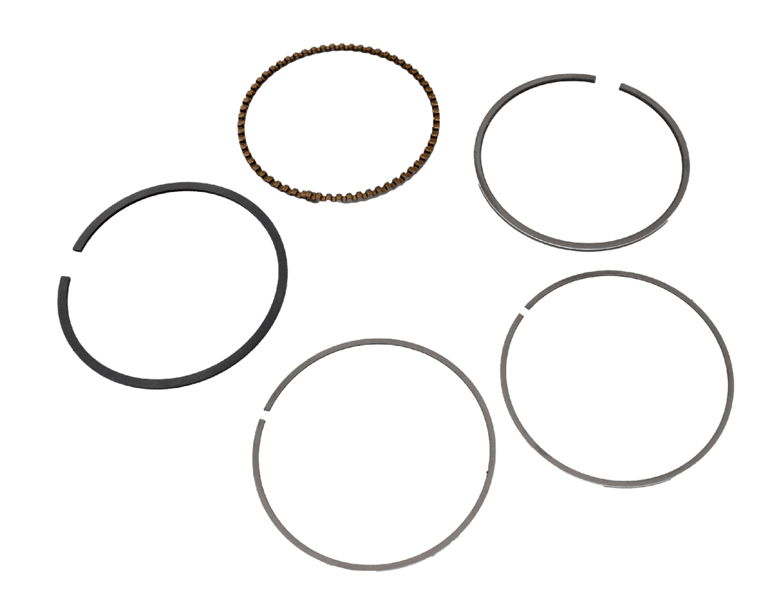 ANILLOS XLR125 1.00