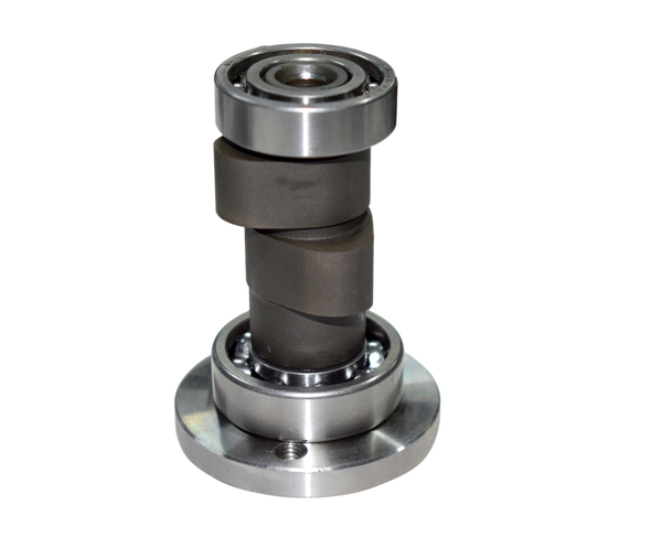 ARBOL LEVAS CBZ160/XR200R/ESTORM - Mundimotos