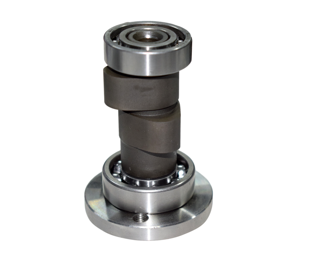 ARBOL LEVAS CBZ160/XR200R/ESTORM - Mundimotos
