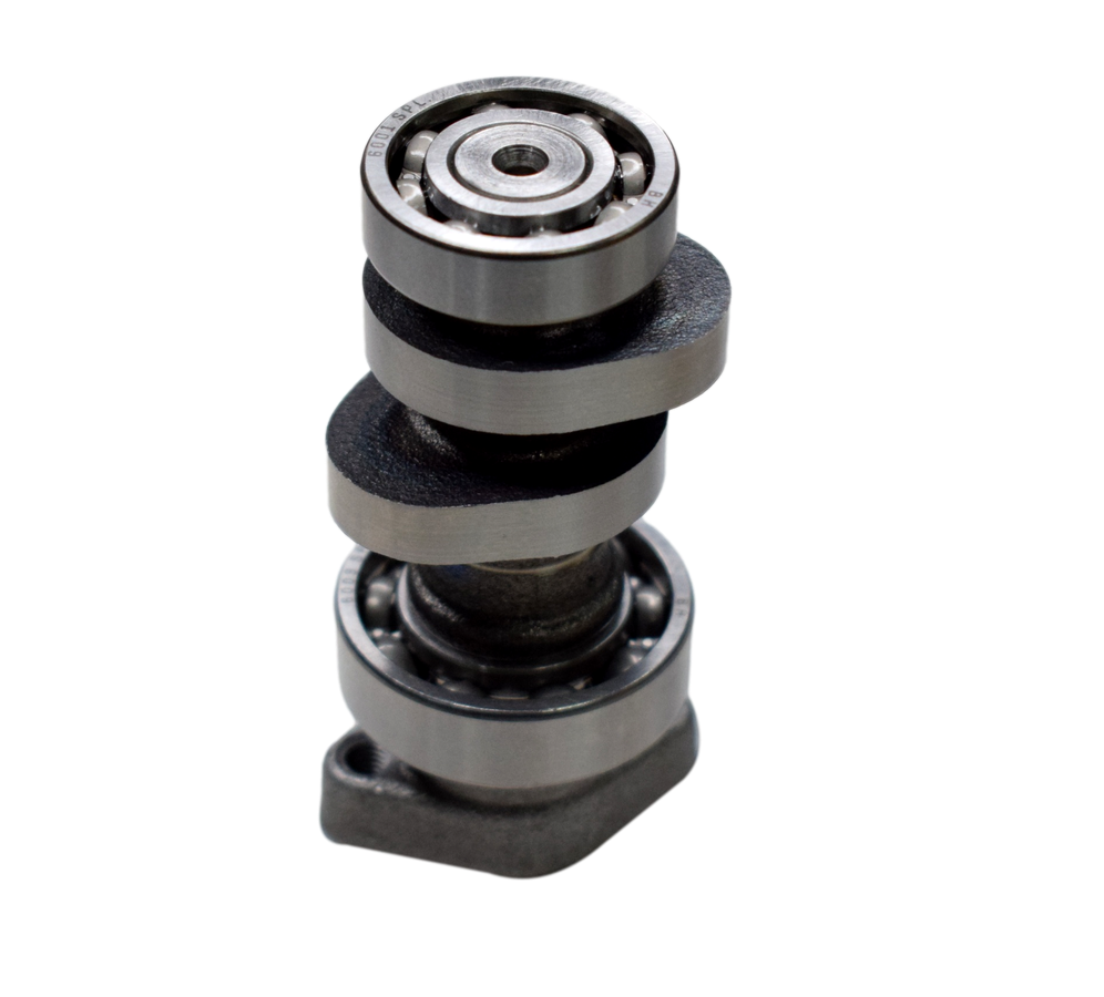 ARBOL LEVAS XR125L BRIO/RTX150 - Mundimotos