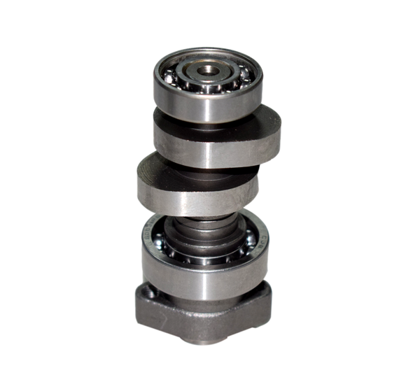 ARBOL LEVAS BRIO/MRX/RTX150 - Mundimotos